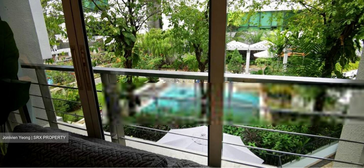 Sunshine Plaza (D7), Apartment #399289281